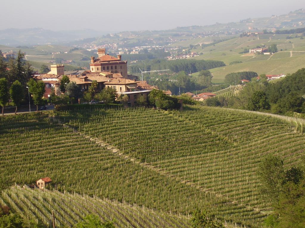 Agriturismo Il Ciabot Villa Barolo Ngoại thất bức ảnh