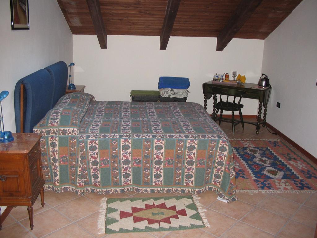 Agriturismo Il Ciabot Barolo Ngoại thất bức ảnh